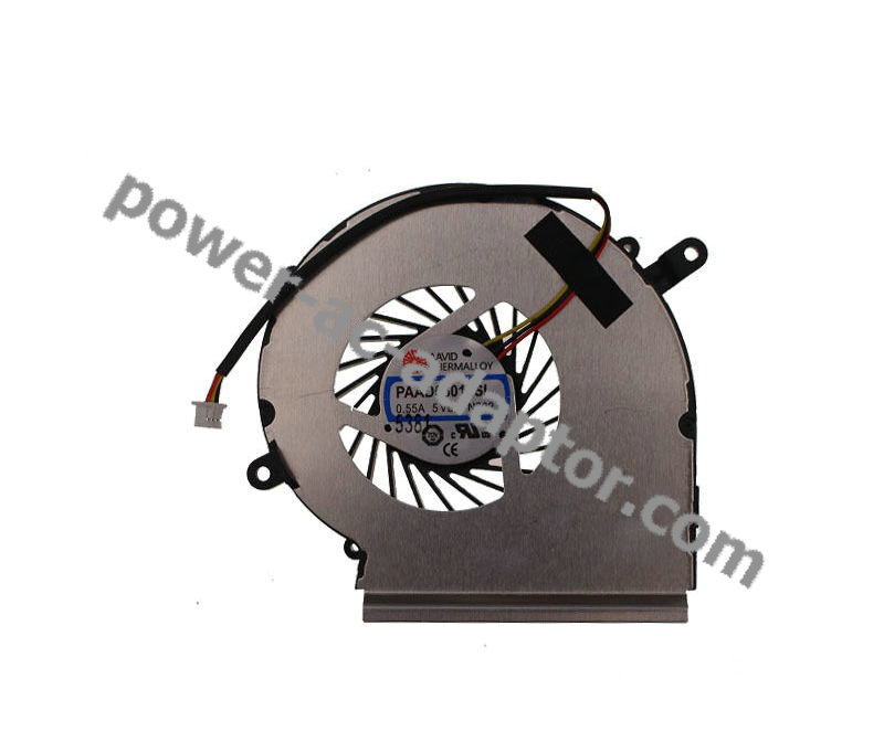 NEW MSI MS-16J2 MS-16J1 MS-16J5 GPU COOLING FAN